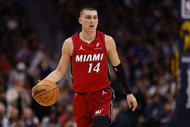 Miami Heat v Denver Nuggets - Source: Getty