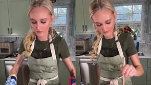 "She's an actual chef and grew up in the South?" — Tini Mac and Cheese recipe controversy explained as netizens come out in her defense