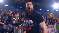 Men's WarGames Match may lead to massive clash between Roman Reigns and huge WWE star, says Rikishi