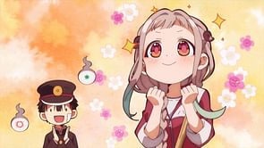 Toilet-Bound Hanako-kun season 2 reveals January 2025 release date in new PV