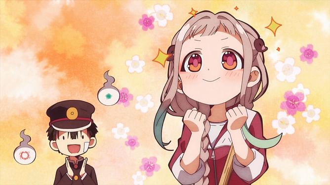 Toilet-Bound Hanako-kun season 2 reveals January 2025 release date in new PV