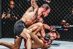 FREE FULL FIGHT: Jarred Brooks ascends to the throne in absolute scrap against Joshua Pacio in Manila