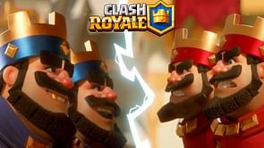 Clash Royale update today (November 15, 2024): All fixes and free rewards explained