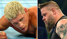 Kevin Owens to dethrone Cody Rhodes and quit WWE; Nick Aldis to suspend him? 4 Directions for KO following Crown Jewel 2024