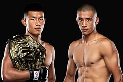 Tang Kai set to defend his crown against Akbar Abdullaev in ONE Fight Night 27 main event