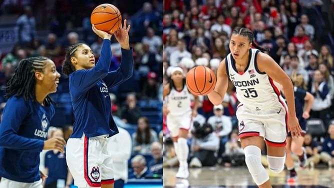 Azzi Fudd stats tonight - How did the UConn star fare vs Oregon State? (Nov 25)