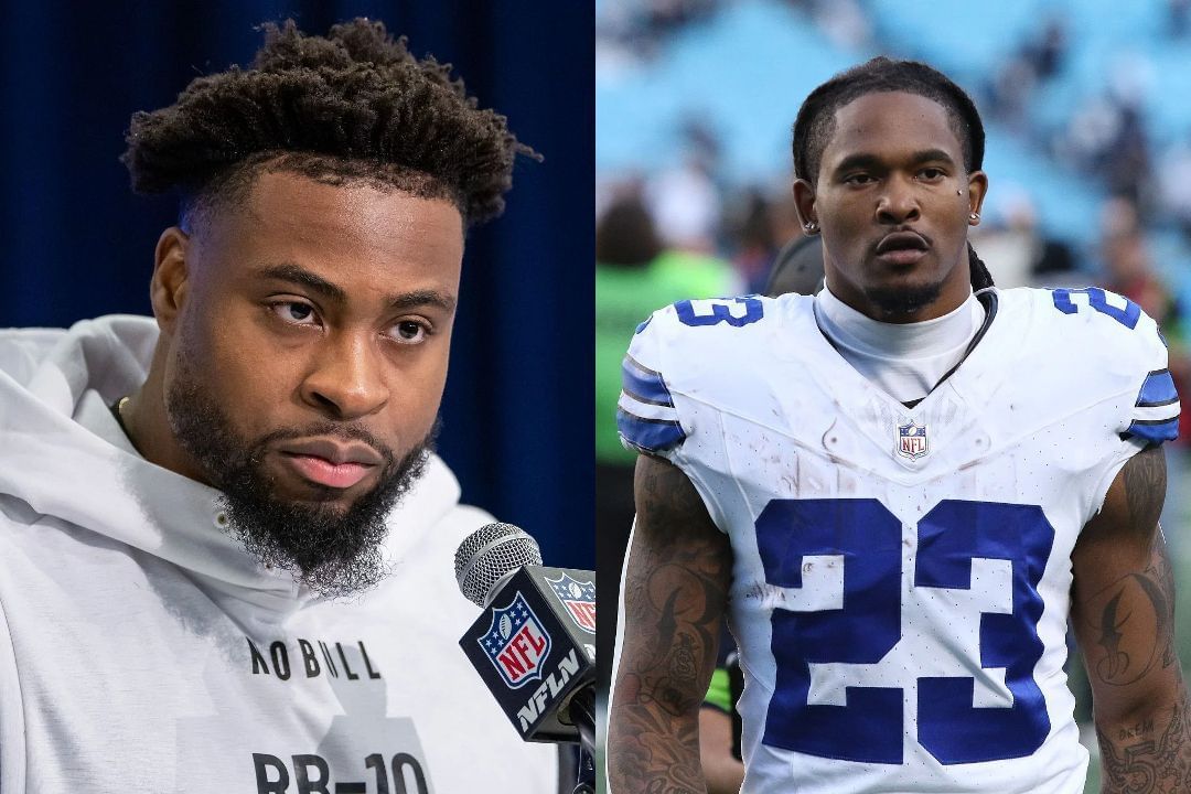 Week 11 fantasy football waiver wire RBs