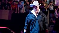 "I'm so sorry, kid" – JBL recalls WWE official's apology after huge botch