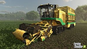 Farming Simulator 25 Patch 1.3 full patch notes