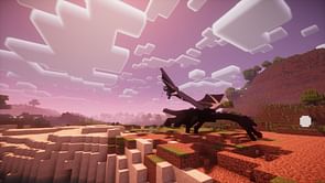 How to download Minecraft Bedrock 1.21.50.29 beta and preview