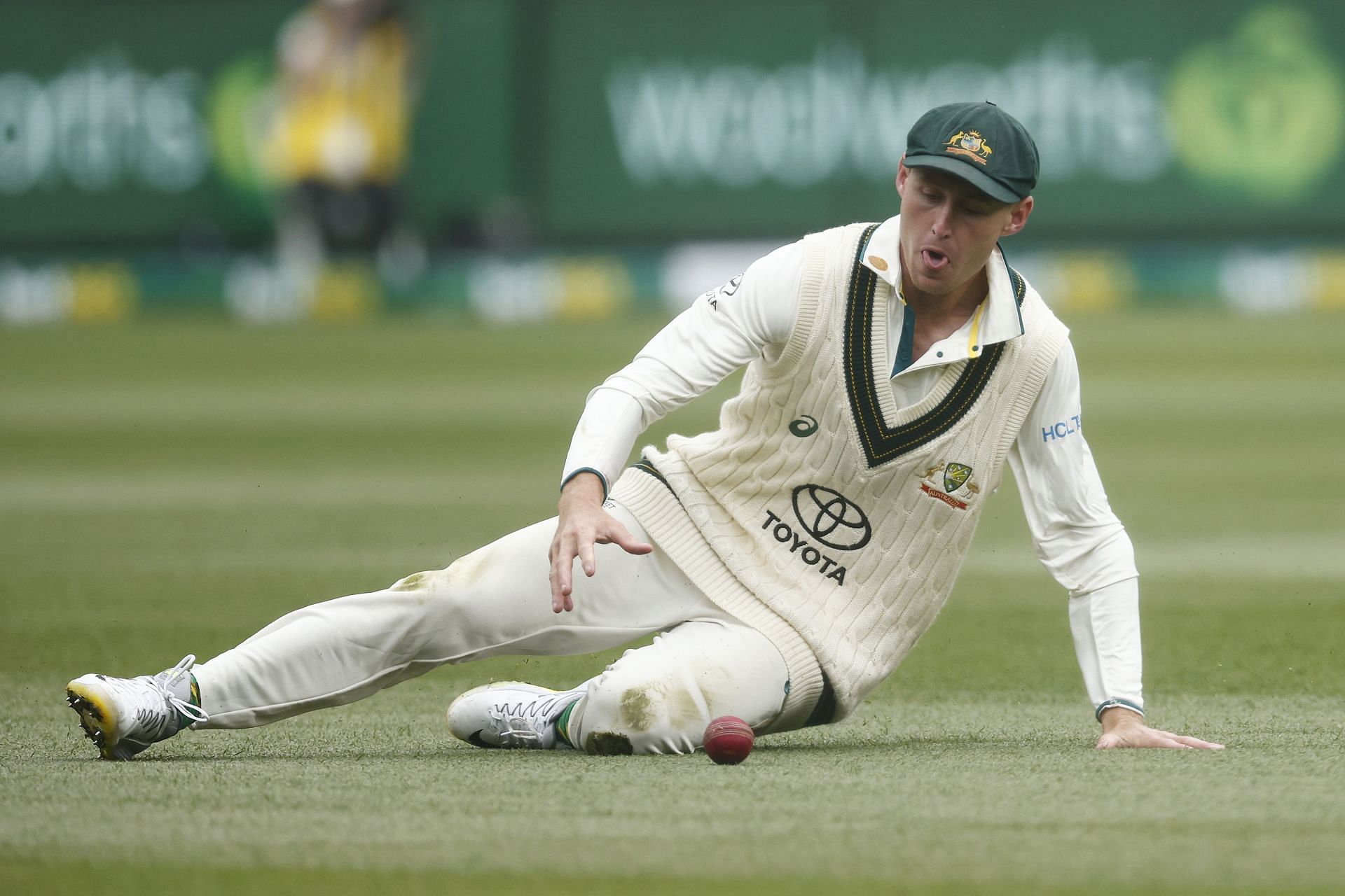 Australia v Pakistan - Men