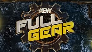 Former WWE star’s Full Gear status in jeopardy following backstage confrontation in AEW