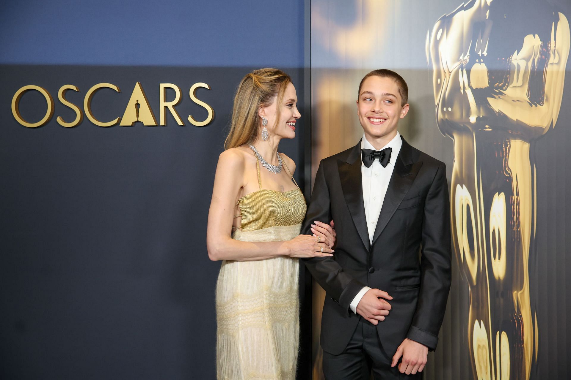 15th Governors Awards - Source: Getty