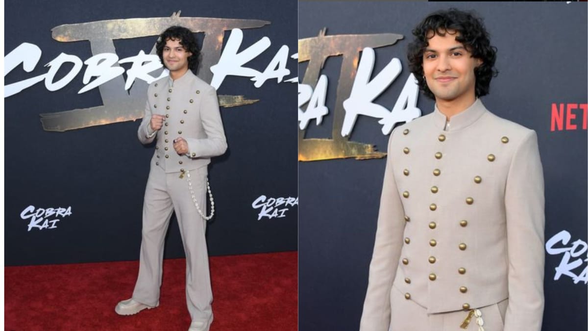 Cobra Kai season 6 part 2: Full list of cast