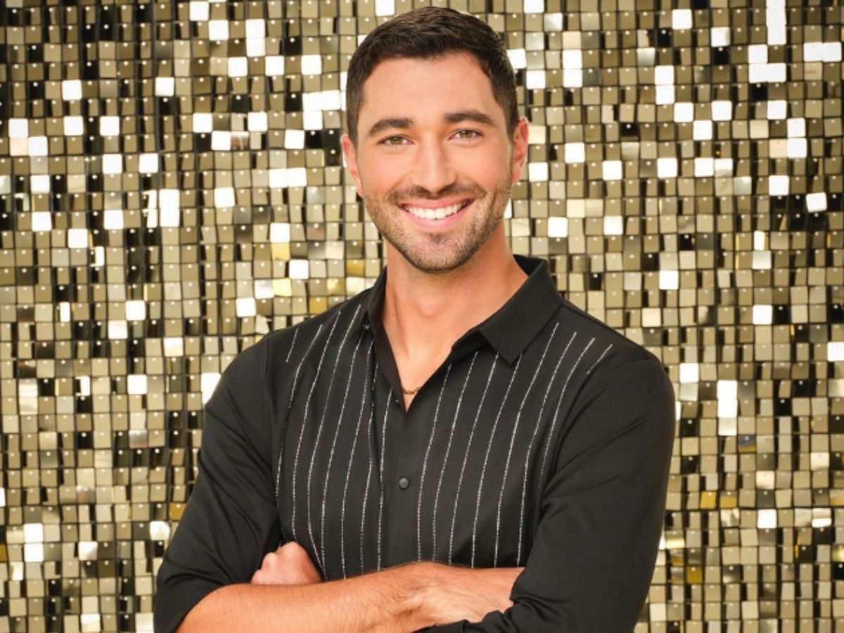 “Feels amazing”— Dancing with the Stars season 33 winner Joey chimes in