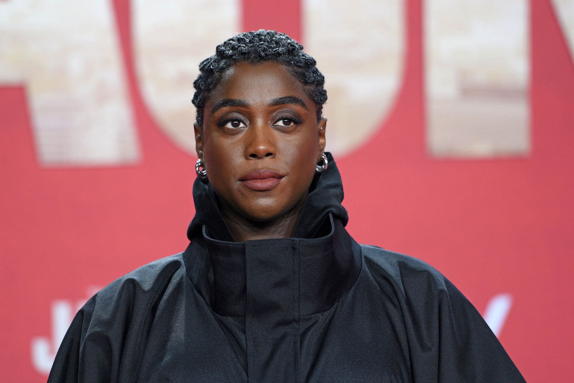 Lashana Lynch as Bianca (Image via Getty)