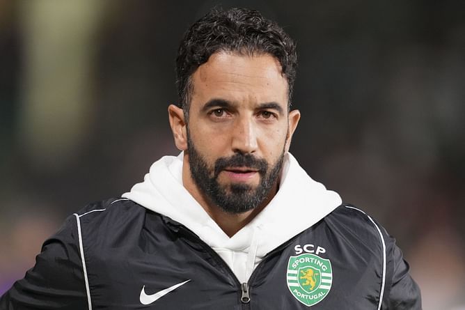 “Not like anything I have seen in my short career” - Sporting CP star explains what Manchester United should expect from Ruben Amorim