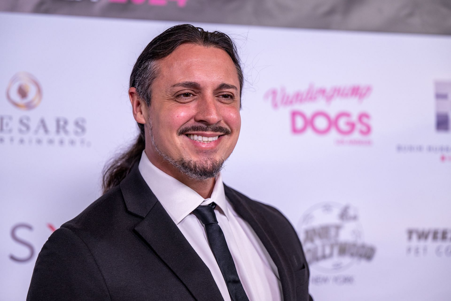 6th Annual Vanderpump Dog Foundation Gala - Source: Getty