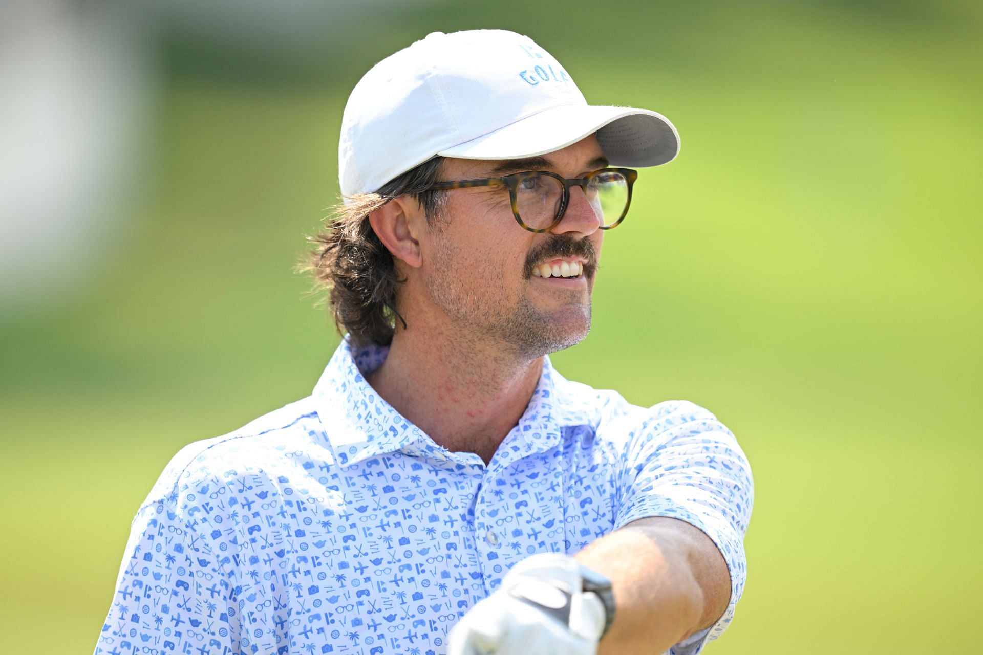 TOUR Championship - Previews - Source: Getty