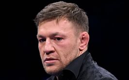 New $8.3 million court battle looms for Conor McGregor days after losing Nikita Hand civil assault case
