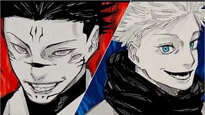 Gojo and Sukuna ruin Jujutsu Kaisen's powerscaling in an unforgivable way