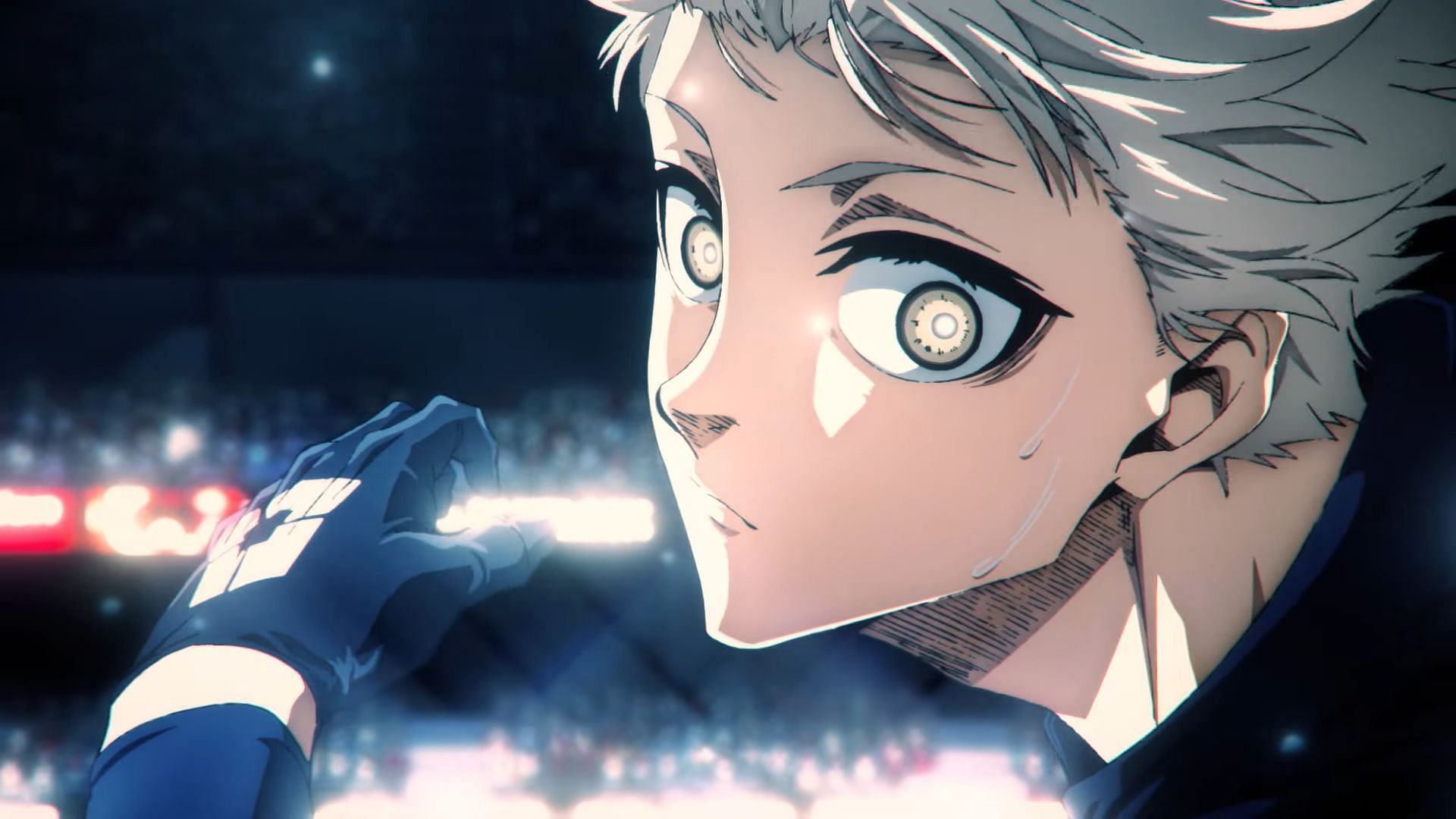 Blue Lock season 2 episode 7 review: Nagi