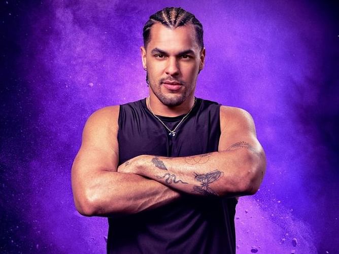 "It is what it is": The Challenge 40 Josh Martinez discusses injury and respect for Cory