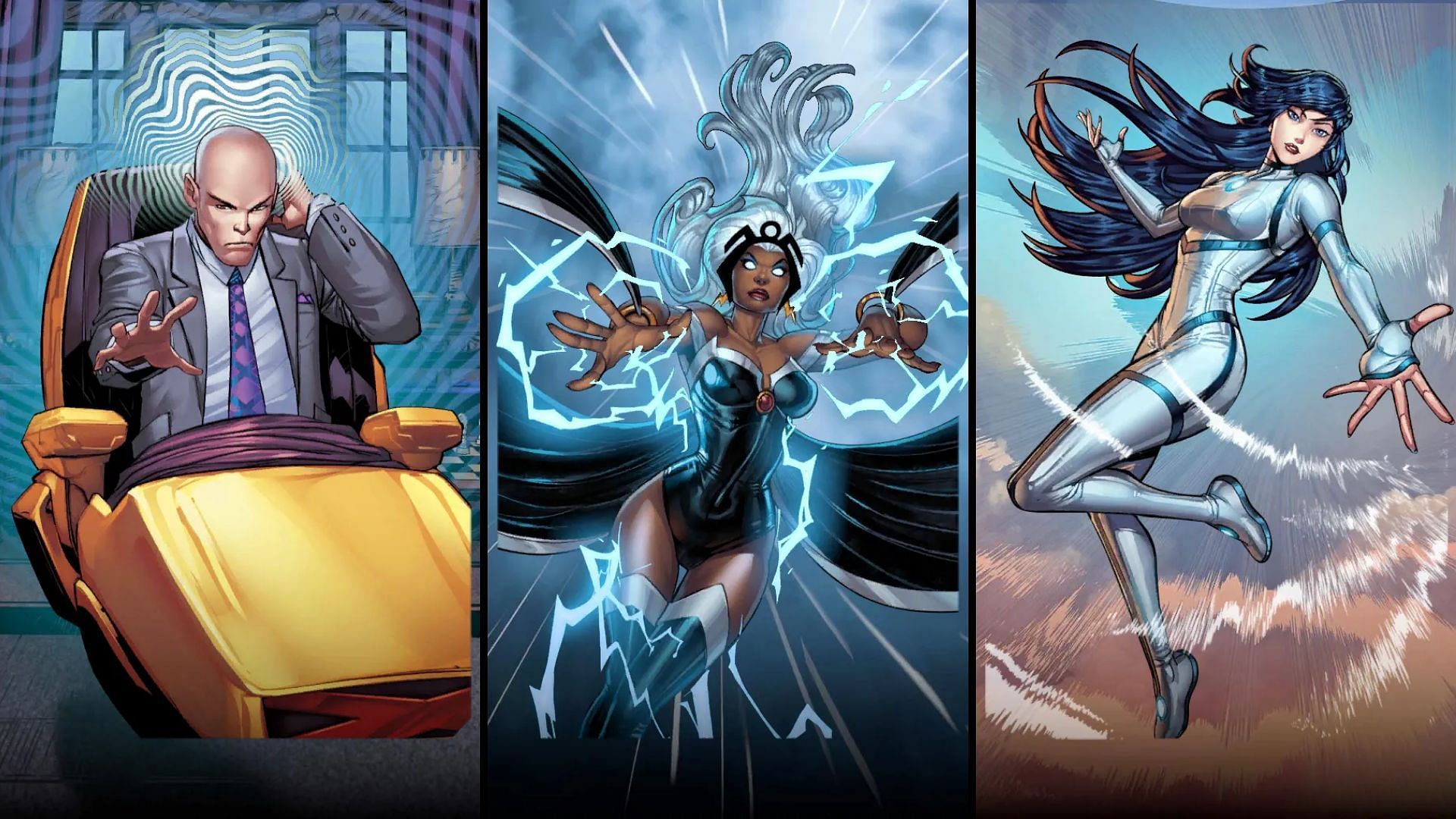 This Marvel Snap Cassandra Nova counter deck shines at controlling the game tempo, making Cassandra Nova’s On Reveal effect a nuisance at worst (Image via Nuverse)