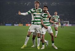 Kilmarnock vs Celtic Prediction and Betting Tips | November 10th 2024