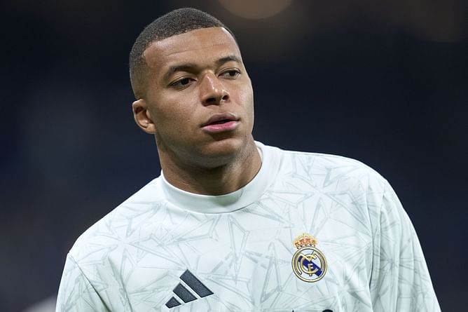"I feel that all of that has been lost" - Pundit blames Kylian Mbappe for Real Madrid's poor start to the season