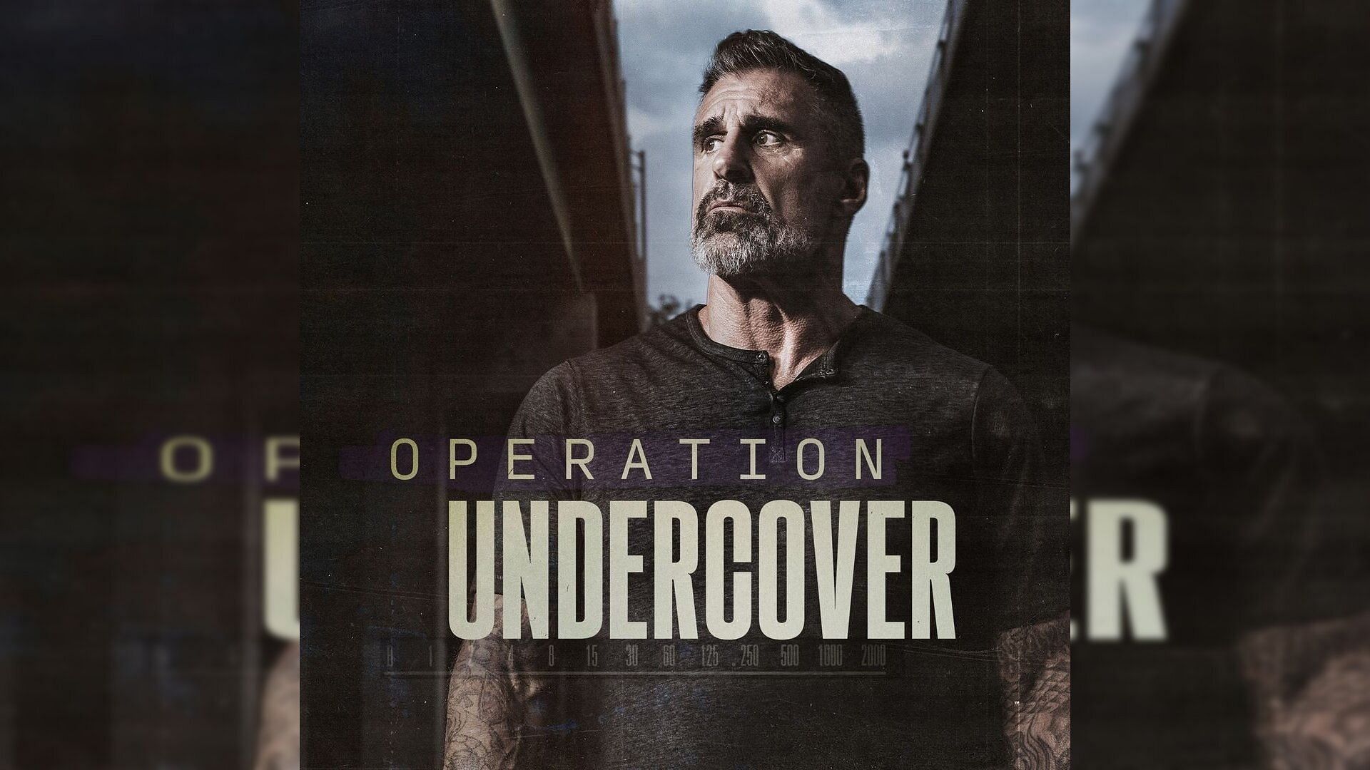 Operation Undercover. (Image via Instagram/@investigationdiscovery and @louvaloze)