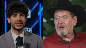 Jim Ross is a huge fan of 33-year-old AEW star - "That was a good signing by Tony Khan"