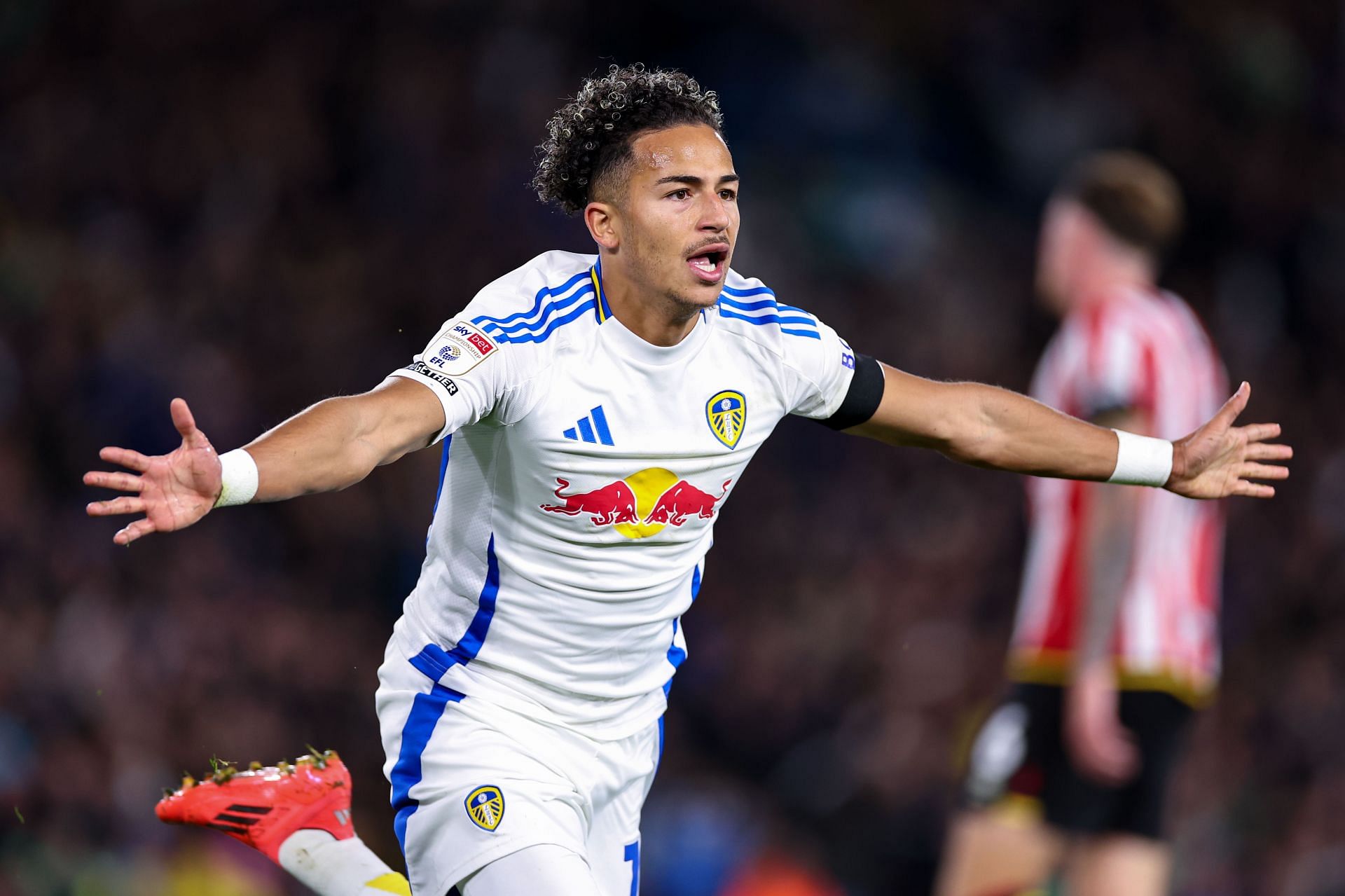 Leeds United FC v Sheffield United FC - Sky Bet Championship - Source: Getty