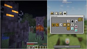 Minecraft The Garden Awakens won't have any new achievements