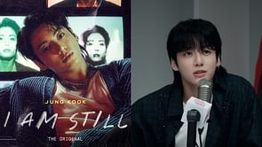 BTS' Jungkook set to release 'I AM STILL THE ORIGINAL' docu-series: All you need to know