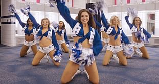 Is America's Sweethearts: Dallas Cowboys Cheerleaders returning for season 2? Everything we know so far