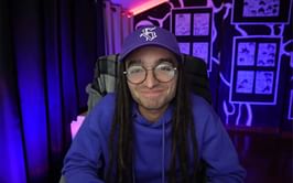 "What is this blackmail" — Internet reacts to tattoo artist Sopas vowing to not stop tattooing KSI all over his body till the YouTuber calls him