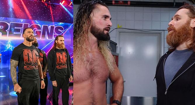 'अत्याचारी Roman Reigns...'- Seth Rollins ने WWE दिग्गज की सिट्टी-पिट्टी की गुम, मदद से किया इंकार