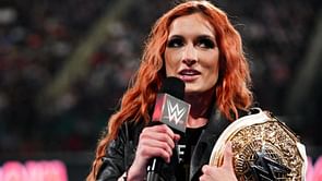 Becky Lynch might have two unique demands from WWE before her return, feels former employee (Exclusive)