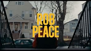 Who was Robert Peace? Everything you need to know about Rob Peace movie’s subject