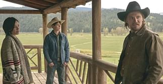 Yellowstone season 5 part 2 episode 9 ending explained: Did John Dutton really die by suicide?