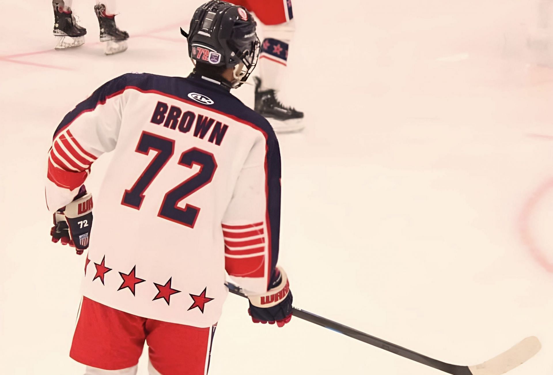 What happened to Colin Brown? All we know about high school hockey player