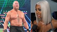 Potential spoiler on Jade Cargill’s replacement, Brock Lesnar coming back to WWE? - 5 Things that were subtly told on RAW before Survivor Series