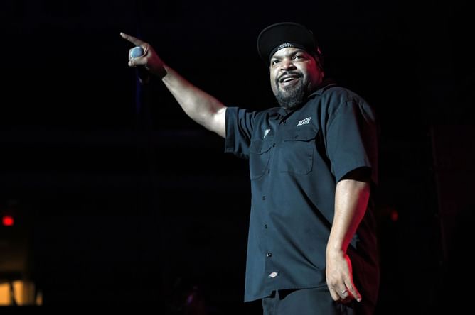 "The last movie wasn’t good" — Internet reacts to Ice Cube saying Hollywood execs rejected new Friday movie where Craig and Day-Day enter rehab