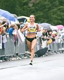 Sara Hall aims to support a noble cause as she announces her fourth Marathon appearance of the year