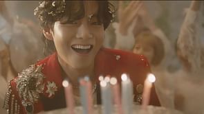 BTS fan club launches ‘The Warmest Winter’ contest to celebrate Taehyung’s Winter Ahead: How to participate & all you need to know