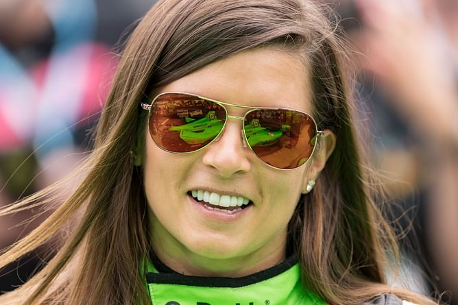 Who is the most accomplished female IndyCar driver? Everything you need to know