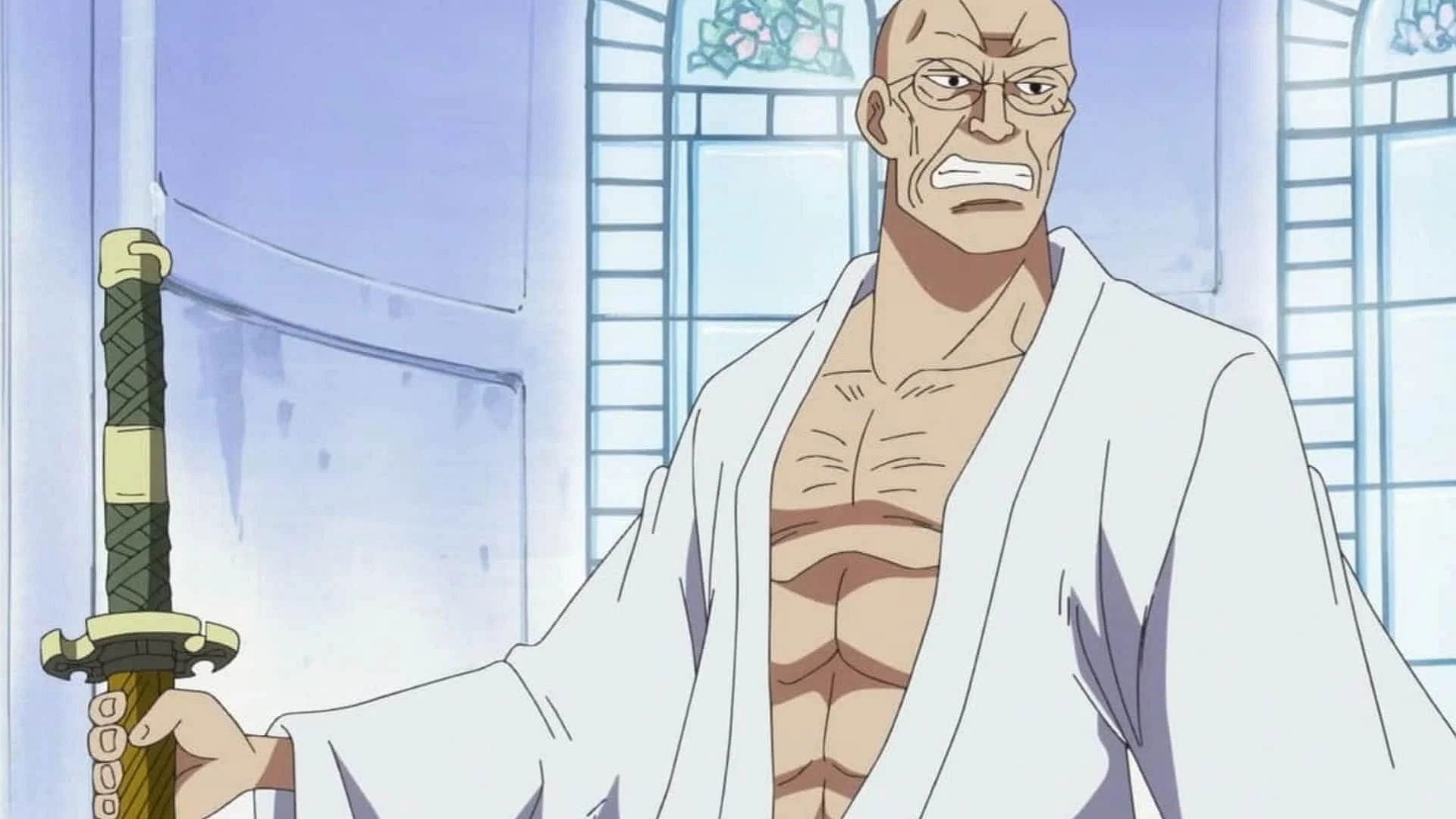 Ethanbaron V. Nusjuro (Image via Toei Animation)