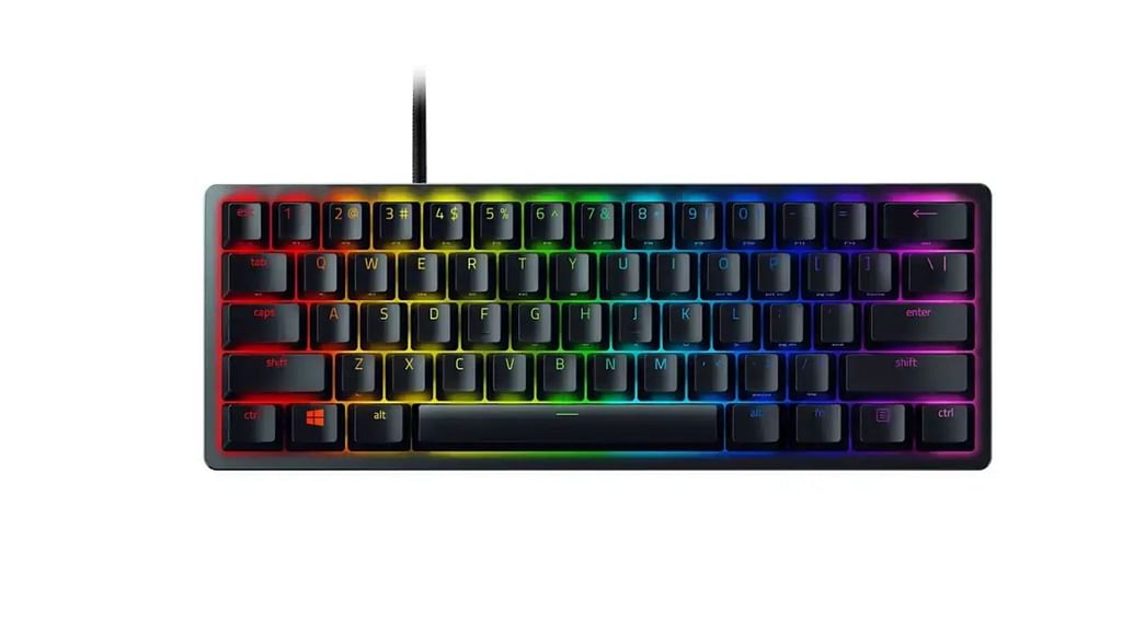 10 Best Gaming Keyboard deals on Best Buy for Black Friday 2024