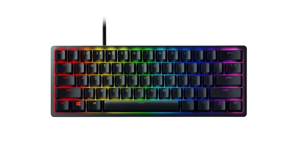 10 Best Gaming Keyboard deals on Best Buy for Black Friday 2024